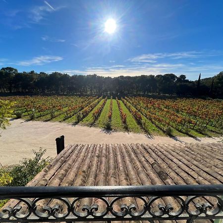 Appartement Unique Dans Le Domaine De La Sangliere Bormes-les-Mimosas Eksteriør bilde